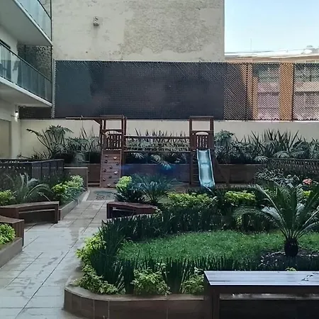 Promo New Near Reforma And Historic Center Cdmx Apartment